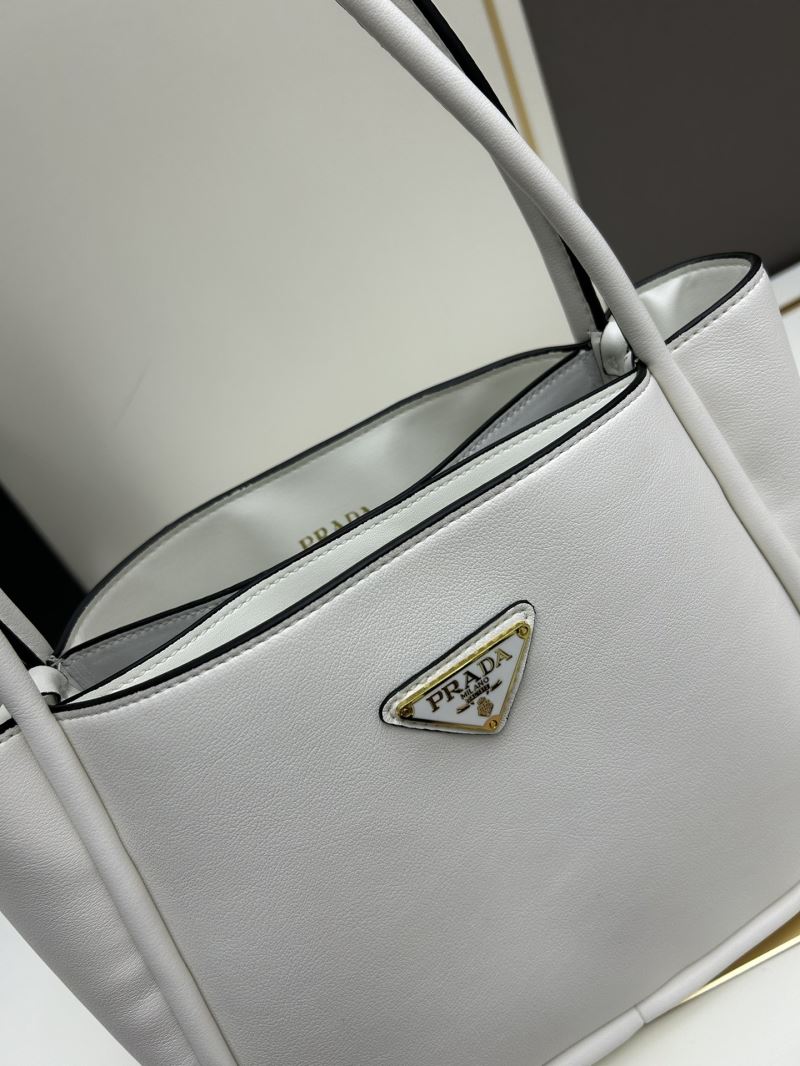 Prada Shopping Bags